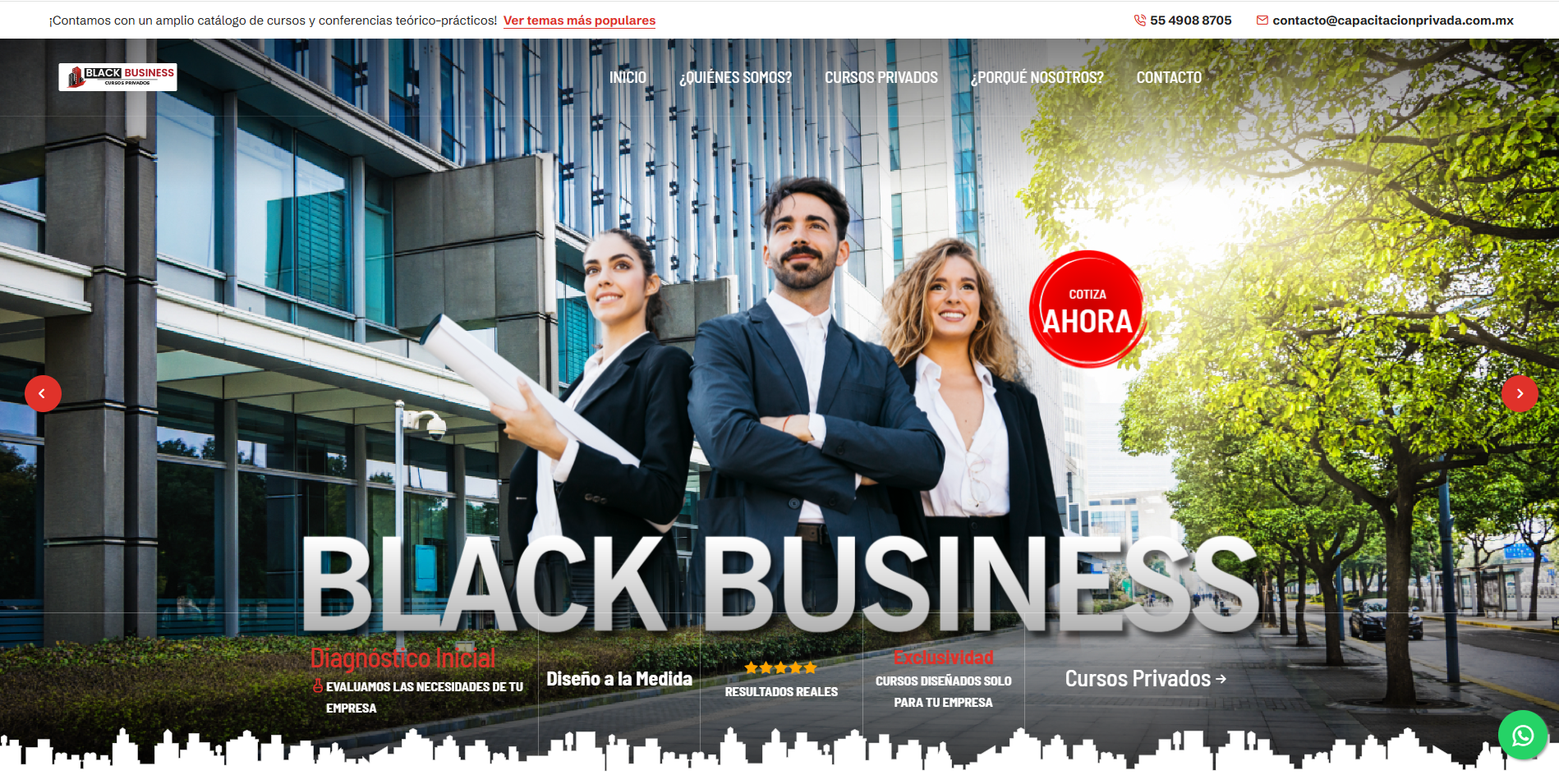 Black Business